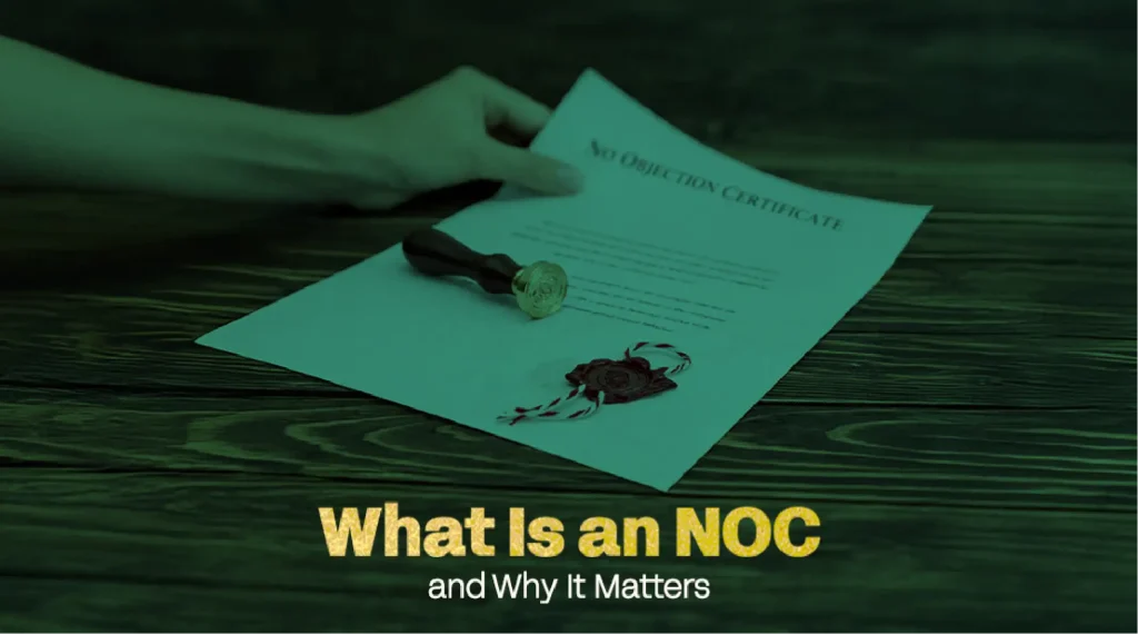 What Is an NOC Inner Img