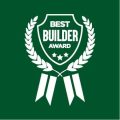 Best Builders Award - Tanveer Associates